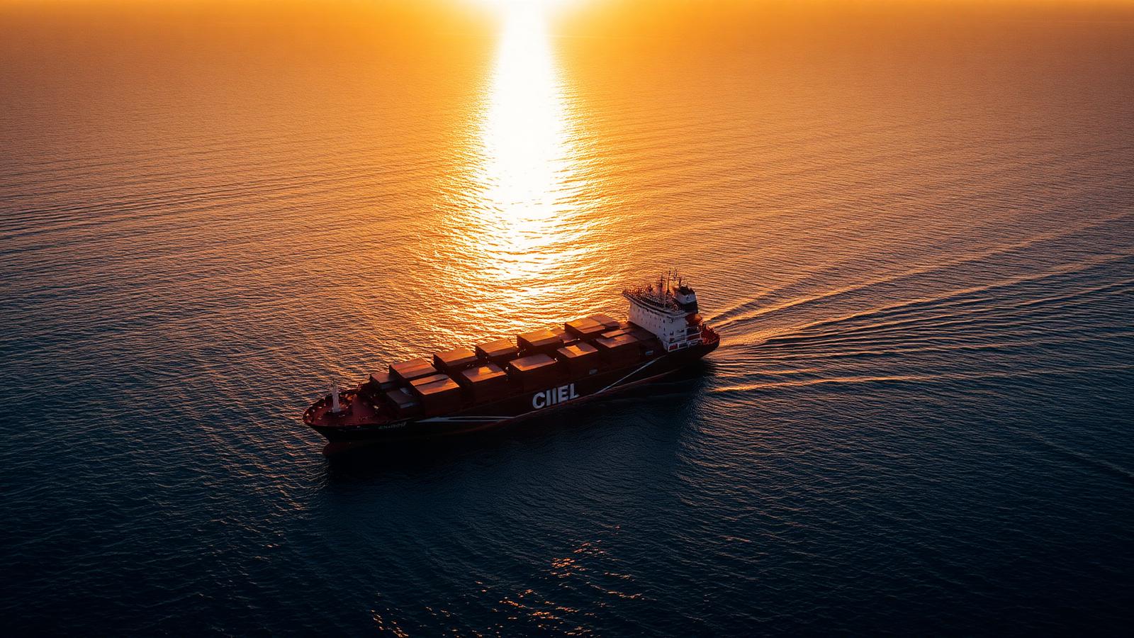 ship